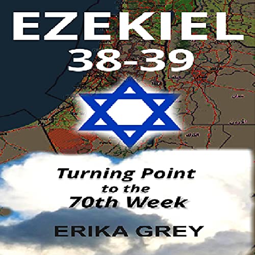 Ezekiel 38-39 by Erika Grey episode artwork