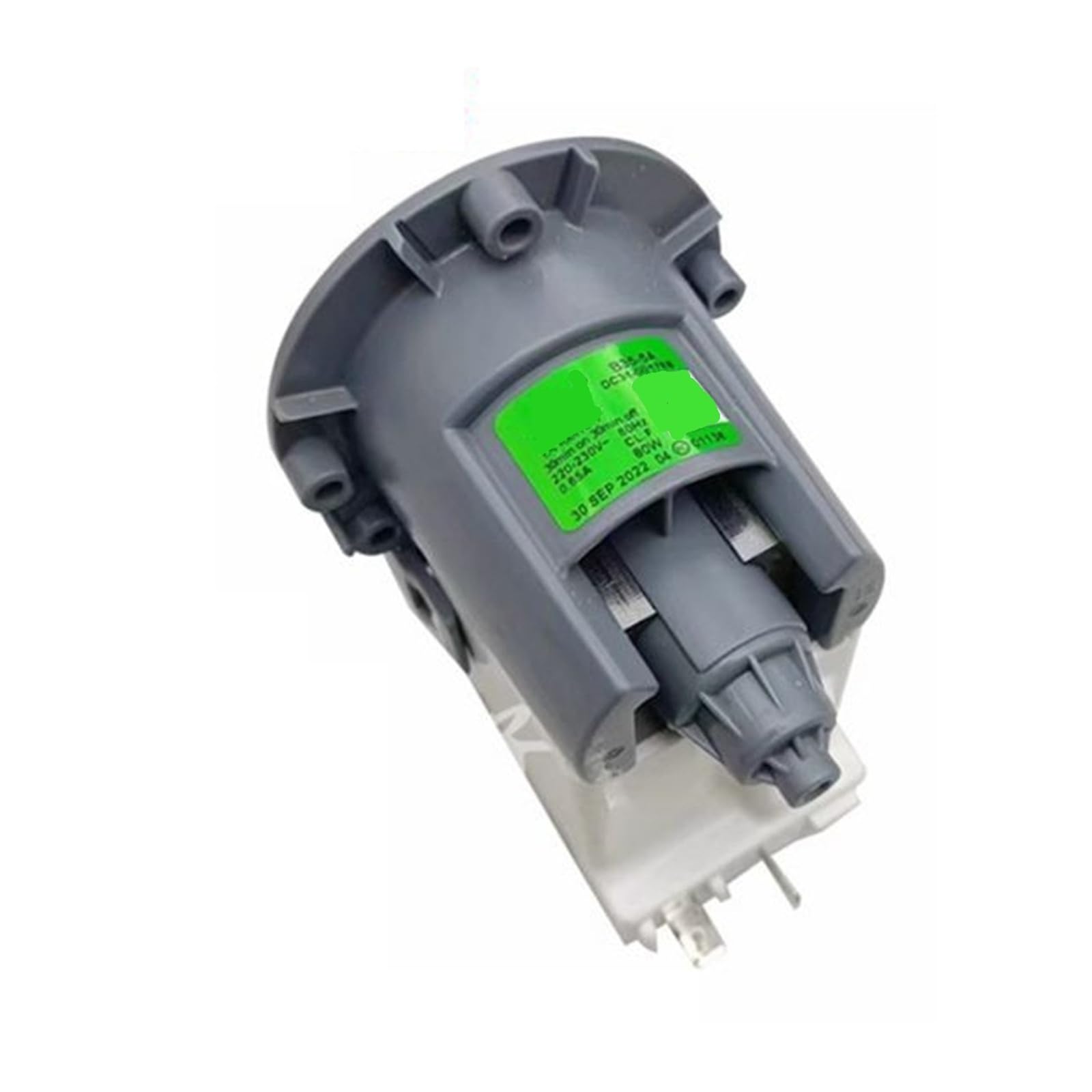 Compatible For Samsung ，washing Machine B35-5A DC31-00178B Drain Pump Motor Parts
