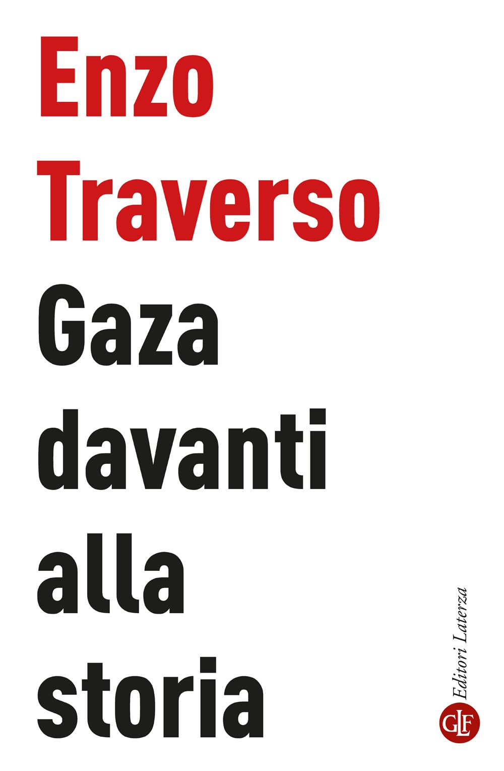Gaza Davanti Alla Storia - 4