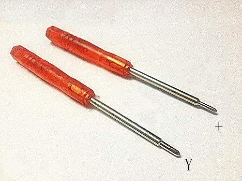 Replacement Full Housing Case Cover Shell + Screwdriver Kit for DS NDS Console (Ice Blue)