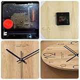 Zoom IMG-2 jauhmui orologio da parete grande Zoom IMG-2 jauhmui orologio da parete grande