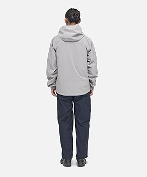 Amazon | [グラミチ] WATERPROOF 2L JACKET | ウォータープルーフ2L