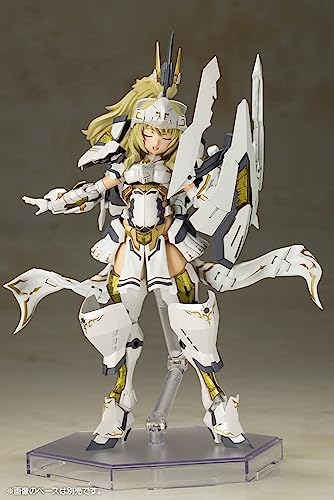 Kotobukiya Frame Arms Girl Modelo Durga II 16cm miniatura 7