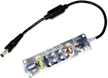 Amazon.co.jp: FX-AUDIO- [Accessory Series 005] Petit Susie DC