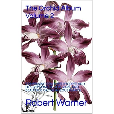 The Orchid Album Volume 2