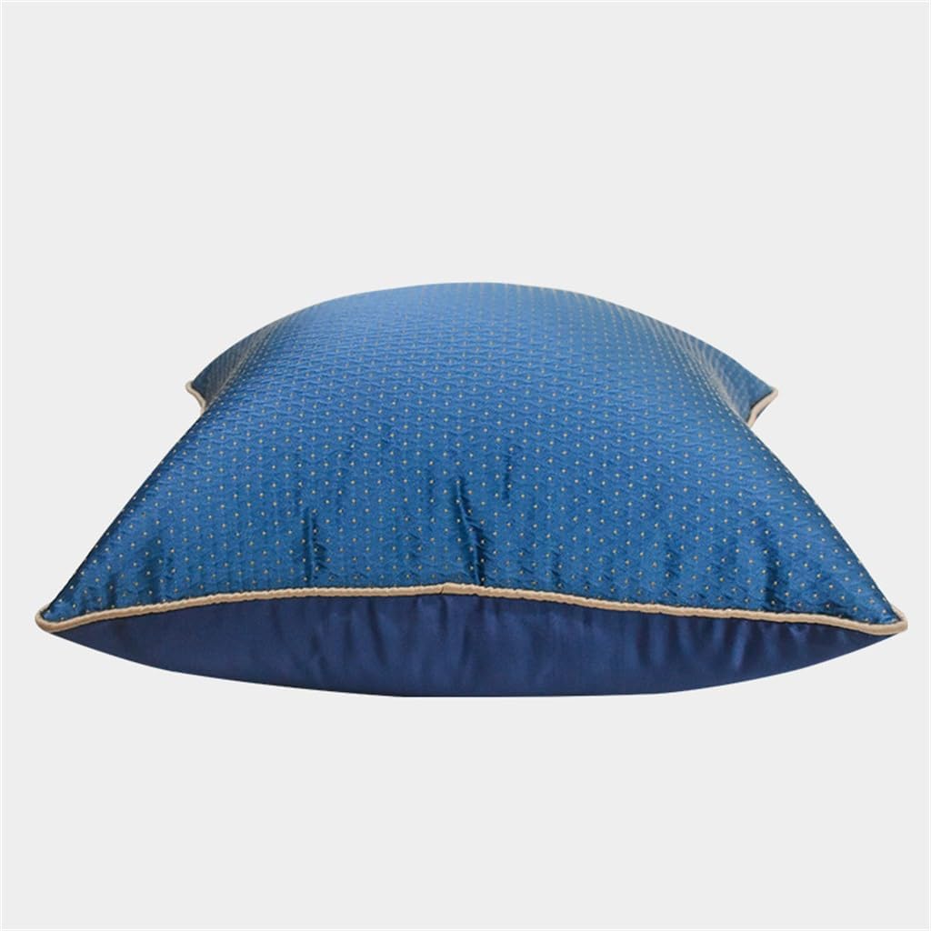 HBJWOV ometric Design Home Cushion Cover Designer Living Room Bedroom Sofa Pillow