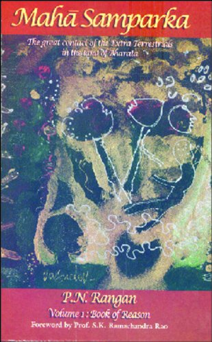 Maha Samparka (2 Vol Set)