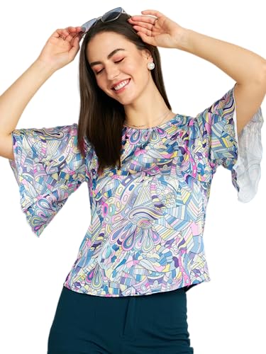 Image of Modeve Top for Summer for Womens