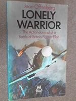Lonely Warrior B001EOJMQY Book Cover