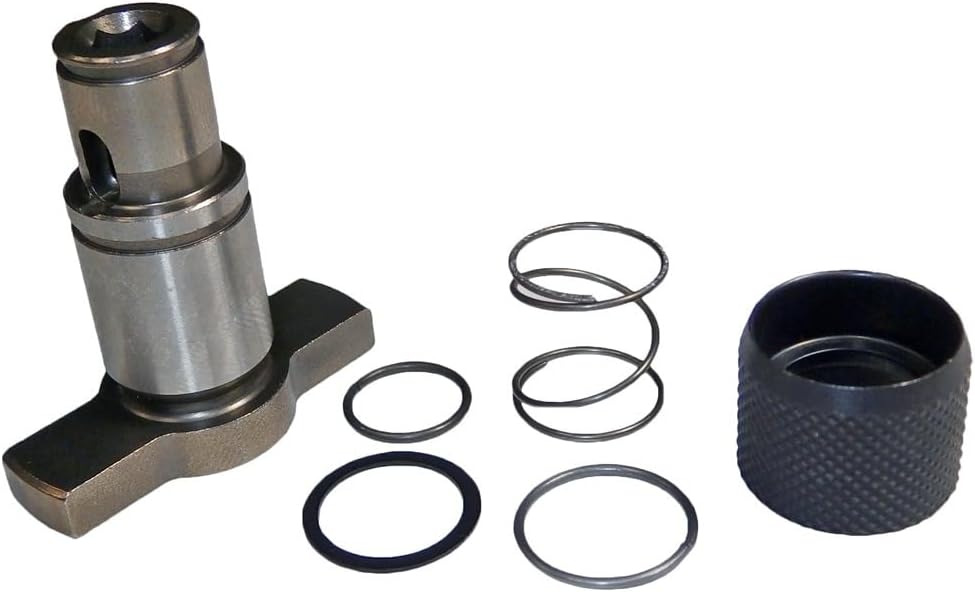 N474539 Replacement Anvil Assembly Fit for Dewalt Impact Driver, Compatible with DCF885B, DCF885B-B3, DCF885C2, DCF885L2, DCF885M2, DCF886B, DCF886B-B3, DCF886D2, DCF886D2-B3, DCF886M2, DCF886M2-B2