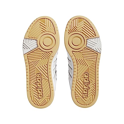 Image of Adidas Womens Hoops 3.0
