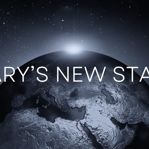 Mary's New Start