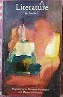 Literature in Sweden 9152004732 Book Cover