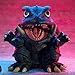Banpresto - Gamera The Guardian of The Universe - Gamera (1995) (ver. A) Enshrined Monster Figure