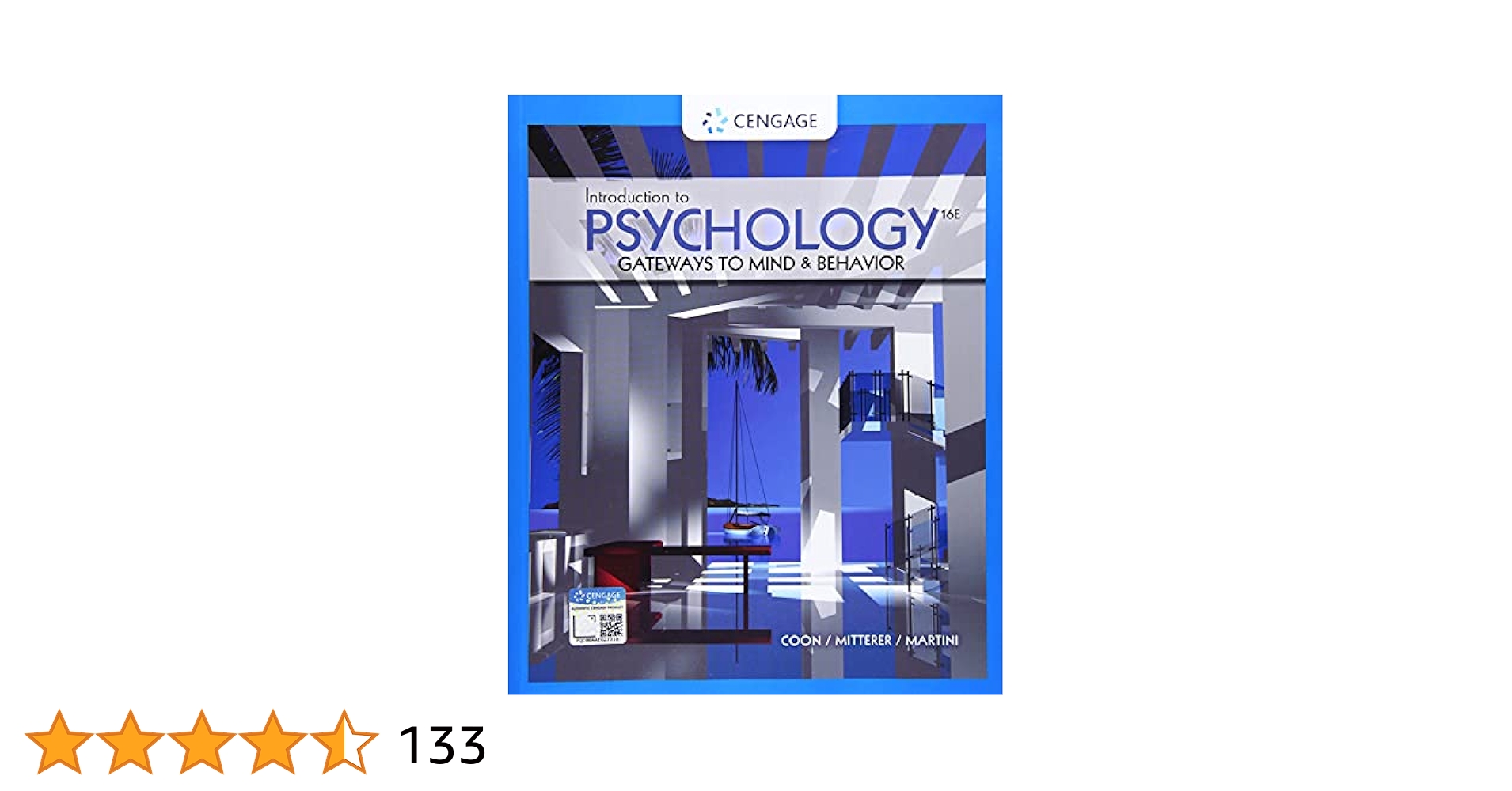 INTRODUCTION TO PSYCHOLOGY 第16版 Amazon.co.jp: Atkinson & Hilgard's Introduction to