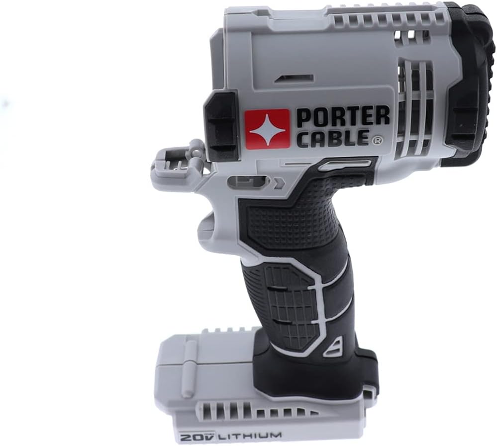 OEM 90597057-01 Replacement for Porter Cable Impact Driver Housing Set PCC641LB