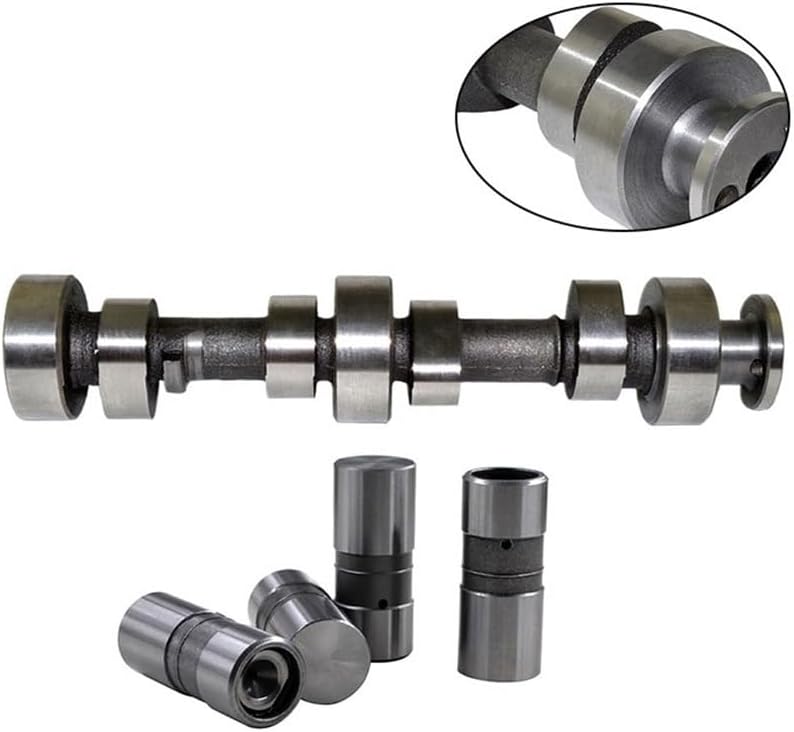 Motorcycle Part Camshaft Shaft & Lifter Kit for RZR800 R 800 Crew XP RZR 4 800 RZR S 800 S 800(Lifters)