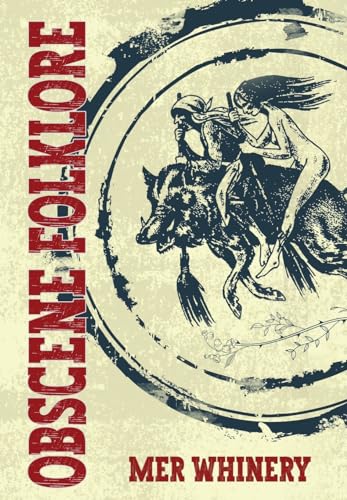 Cover of Obscene Folklore