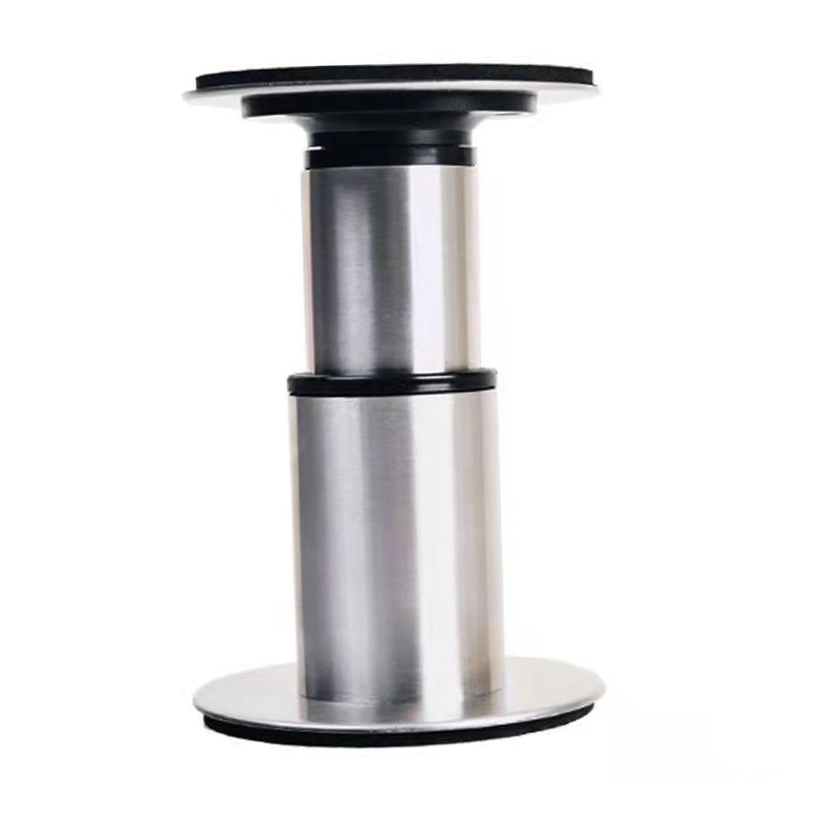 LR Decor E-Shop Kitchen Garbage Disposal Stand Noise Reduction Tool Garbage Disposer Bracket 12cm to 22cm-image-46