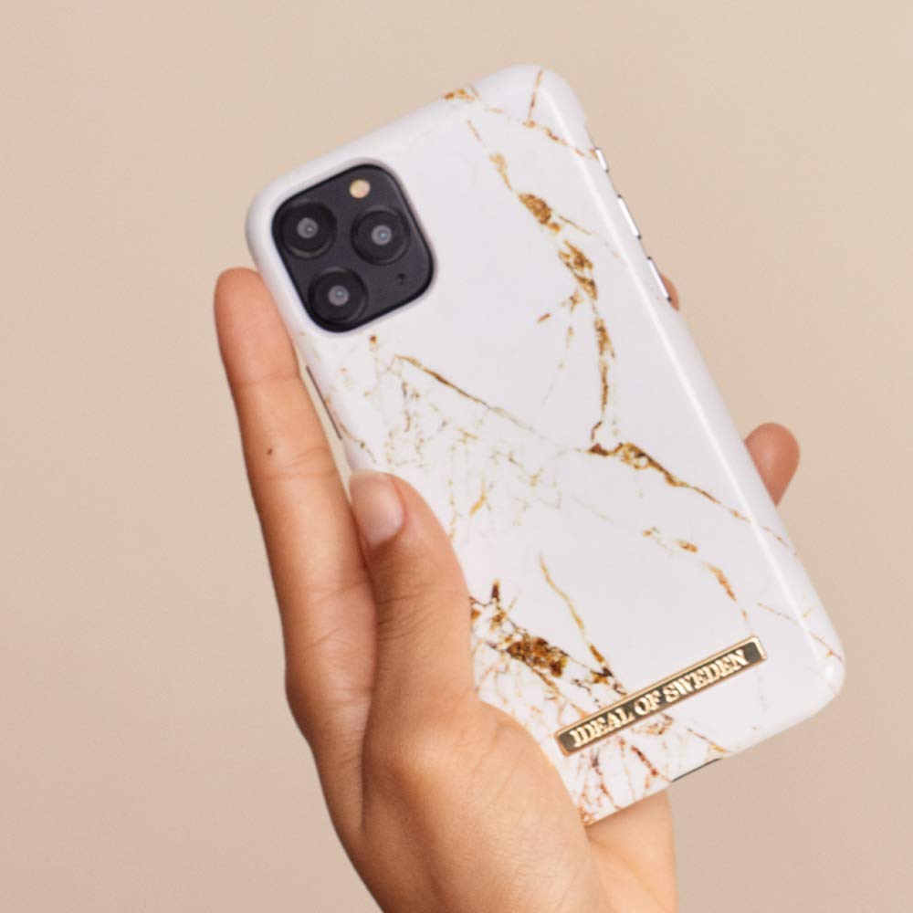 iDeal Of Sweden- Cover di protezione per iPhone 12-12 Pro
