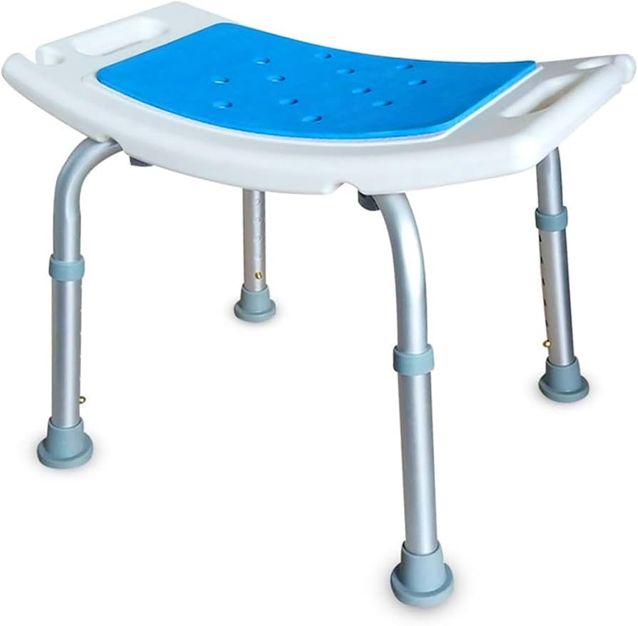 シャワーチェア 6段階高さ調節可能 軽量 丈夫 お風呂椅子 介護にも最適 Amazon.co.jp: シャワーチェア 6段階高さ調節可能 軽量 丈夫 お