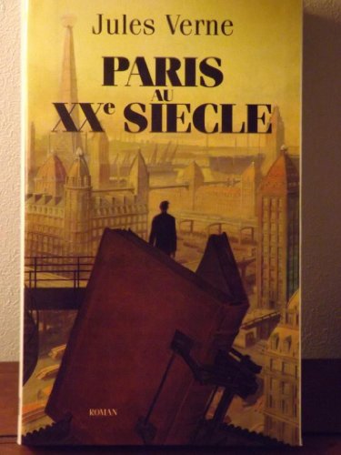 PARIS AU XXe siècle.