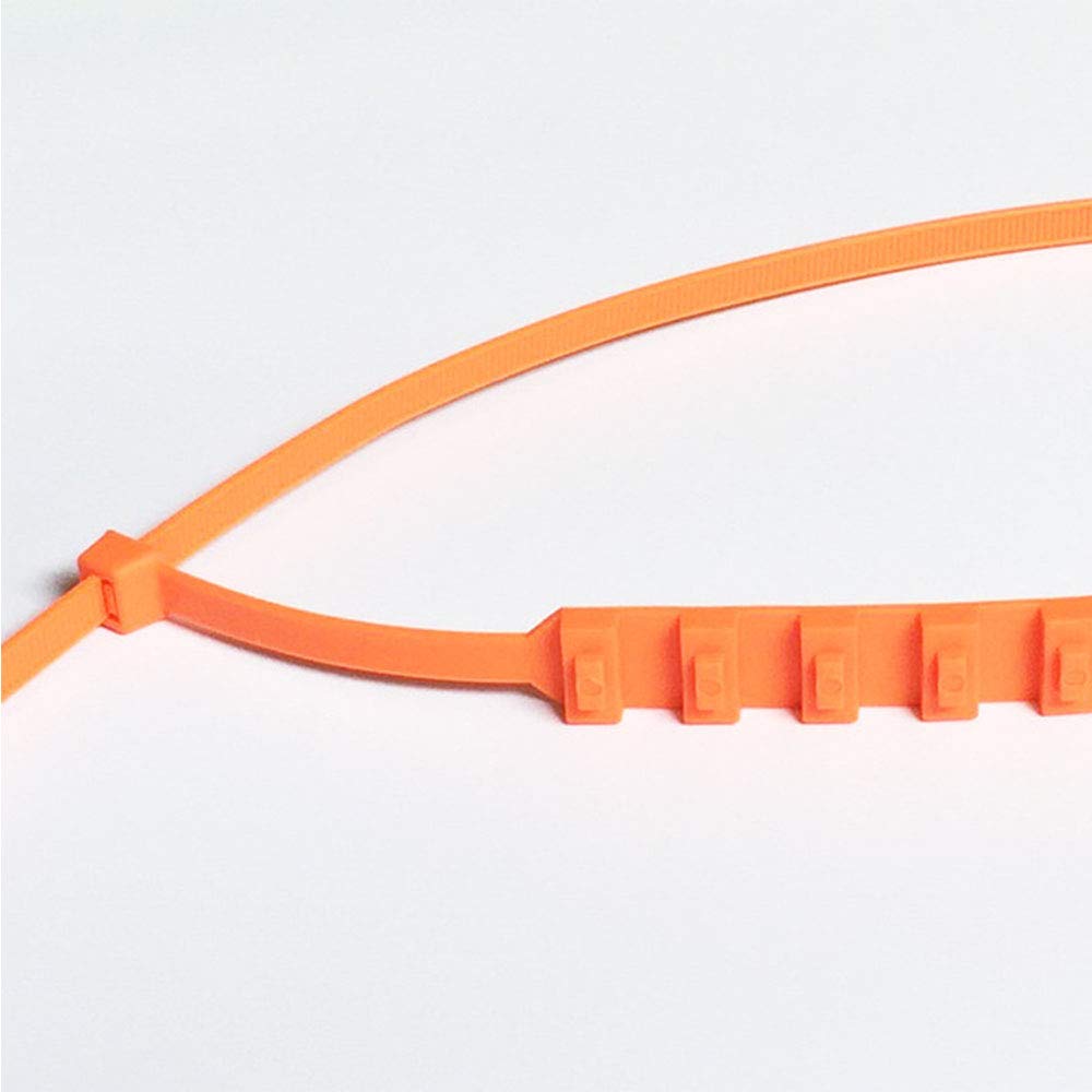 Amazon.co.jp: スノータイヤチェーン 滑り止めチェーン 10個