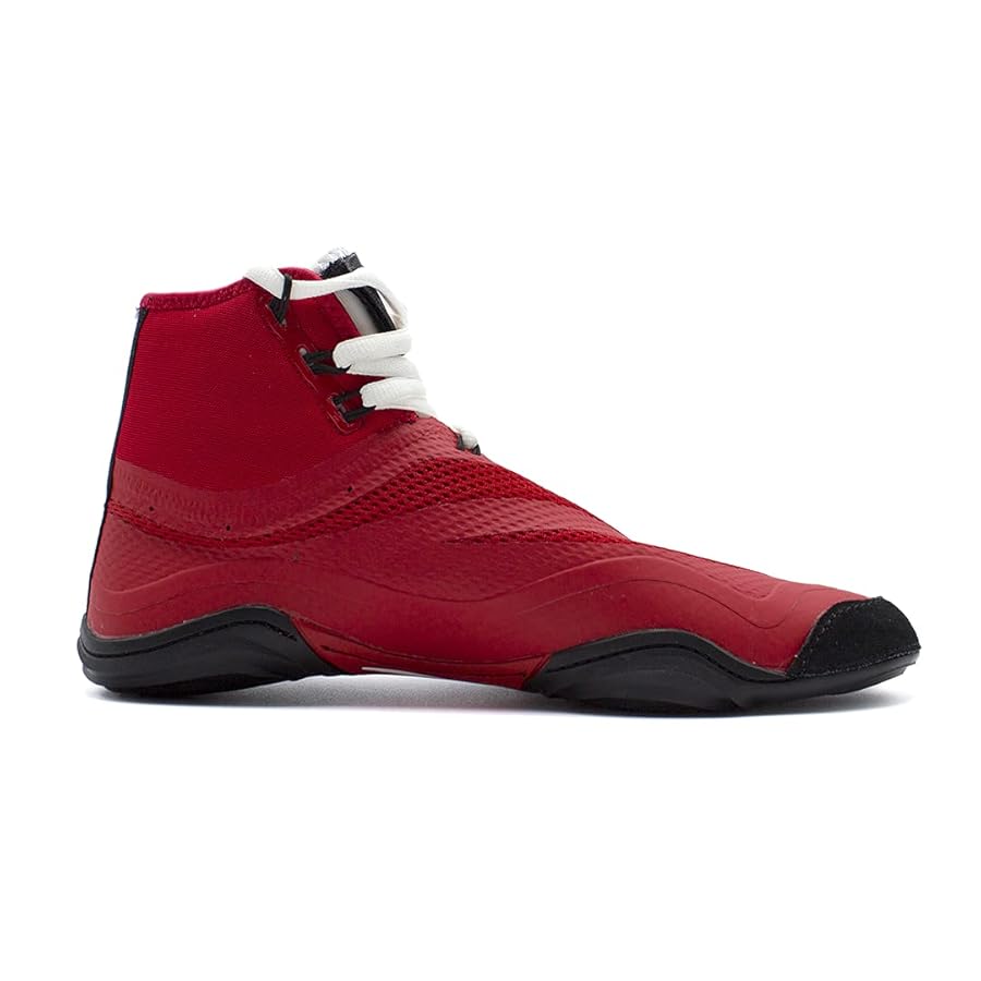 [完売品]NIKE ハイパースイープ　レスリングシューズ　イエロー 完売品]NIKE ハイパースイープ レスリングシューズ イエロー