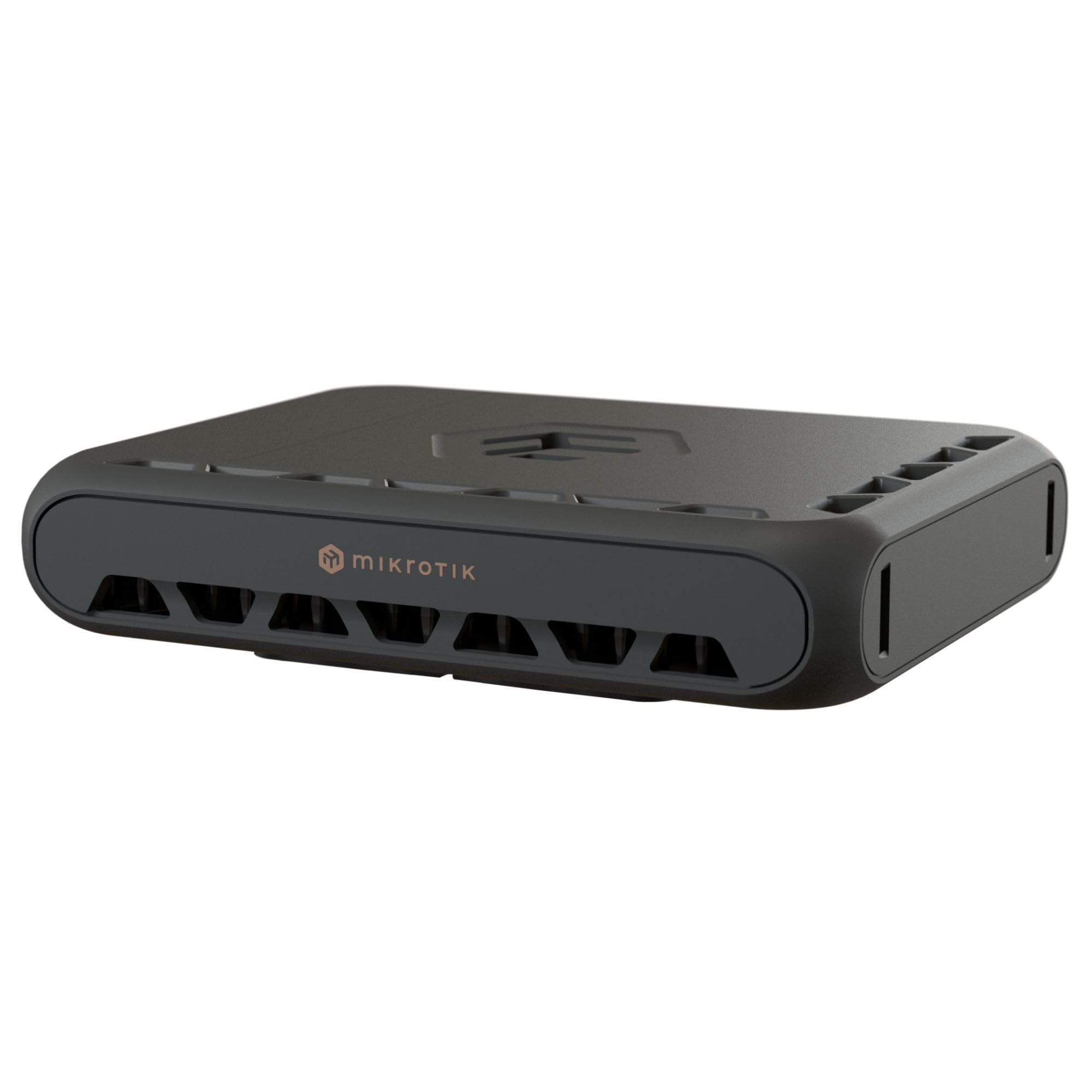 MikroTik hAP be3
