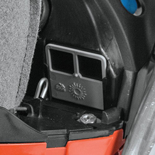 Makita EA7900PRZ1 79 cc Chain Saw, Power Head Only