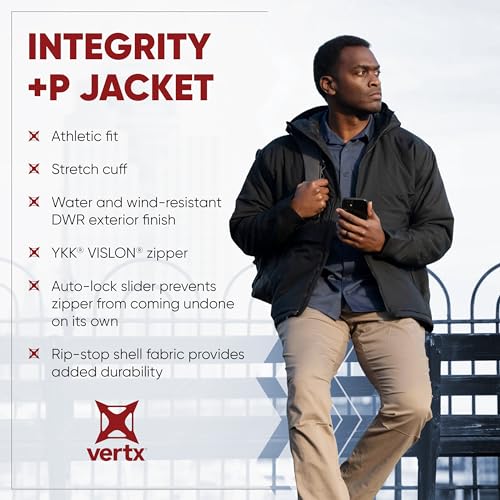 Image of Vertx mens Jacket