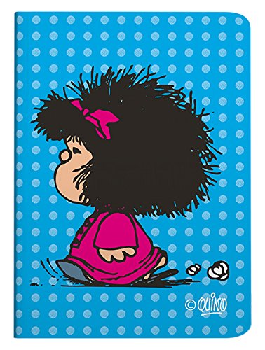 Grafoplas 1331167 Mafalda-Cartella di borse e