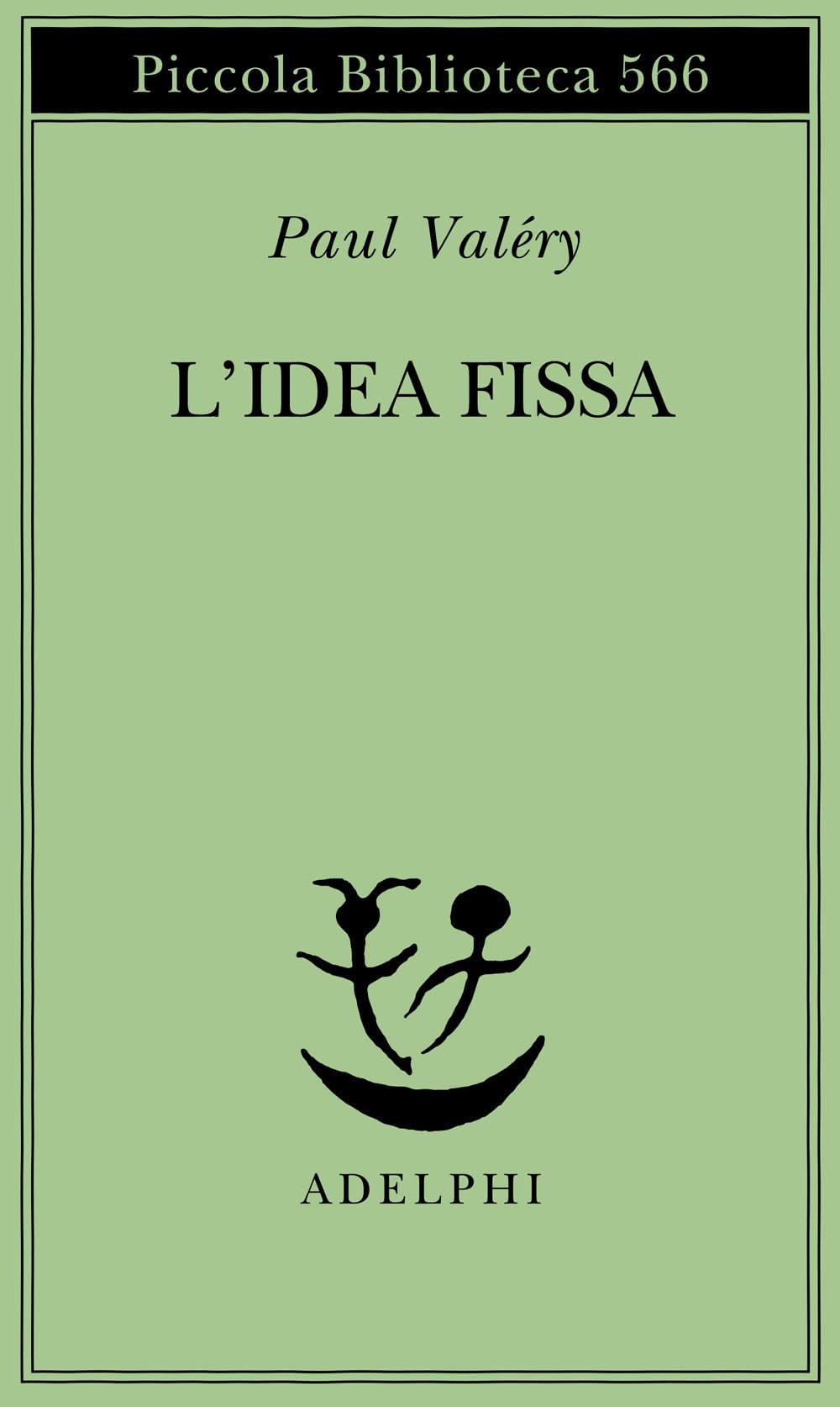 L'idea Fissa - 4