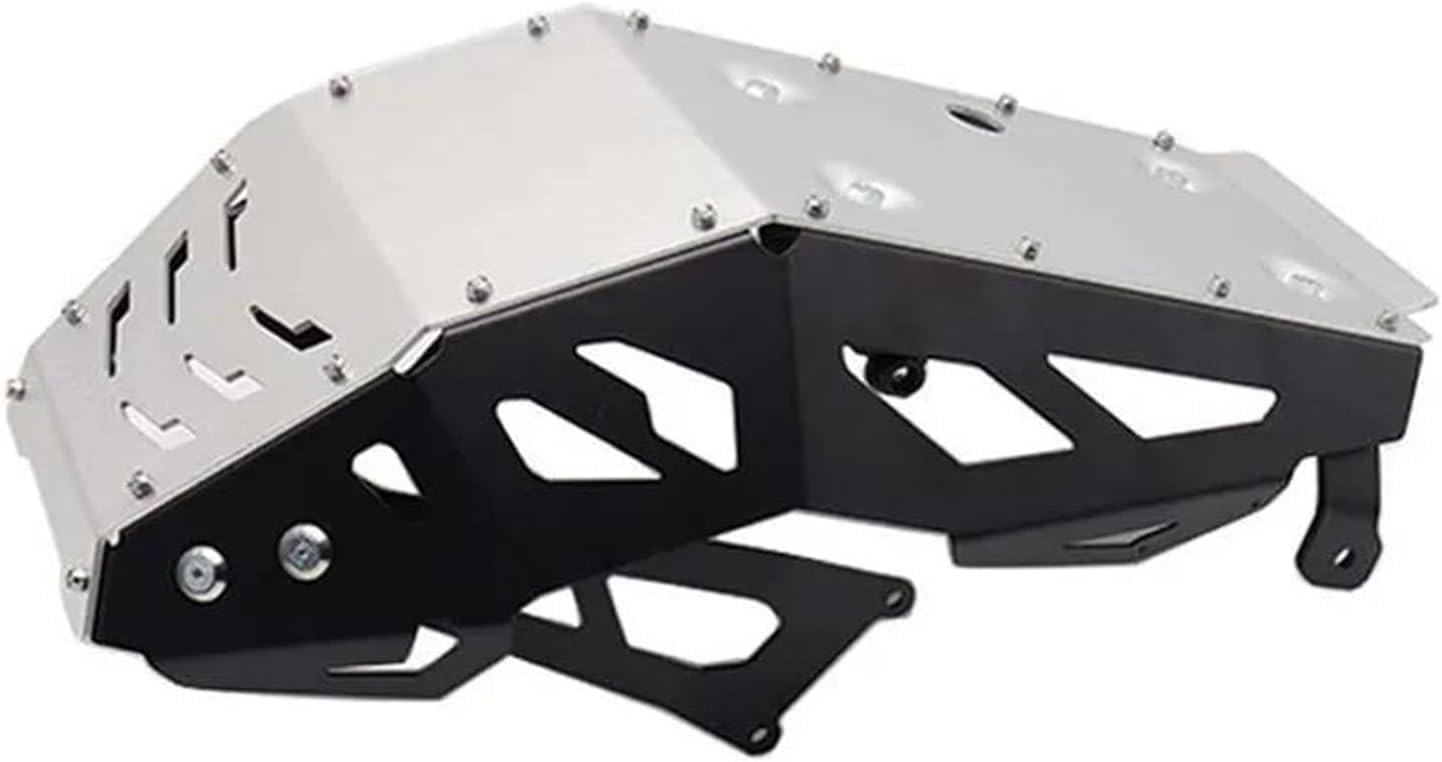 Protezione laterale del motore Piastra paramotore per motocicletta per SUZUKI per DL650 per per V-Strom DL 650 per VStrom 2013-2021