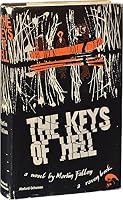 The Keys of Hell B07RB2KKXK Book Cover