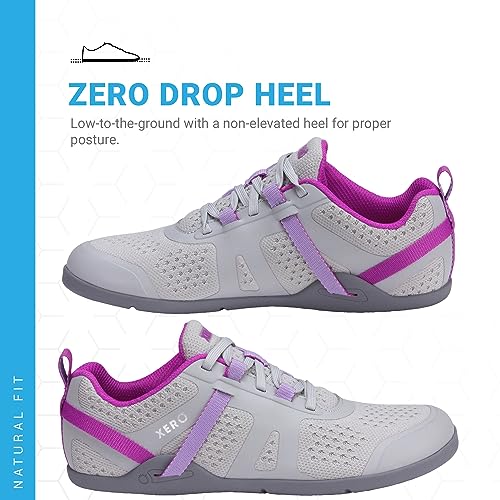 Xero Shoes Women's Prio Neo Barefoot Training Shoe3