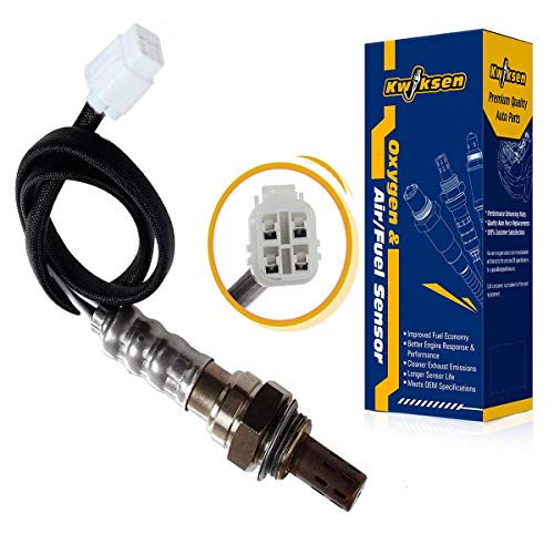 Downstream Oxygen O2 Sensor 234-4706 /ES20101 Sensor 2 Replacement for Forester 2.5L 1999-2004