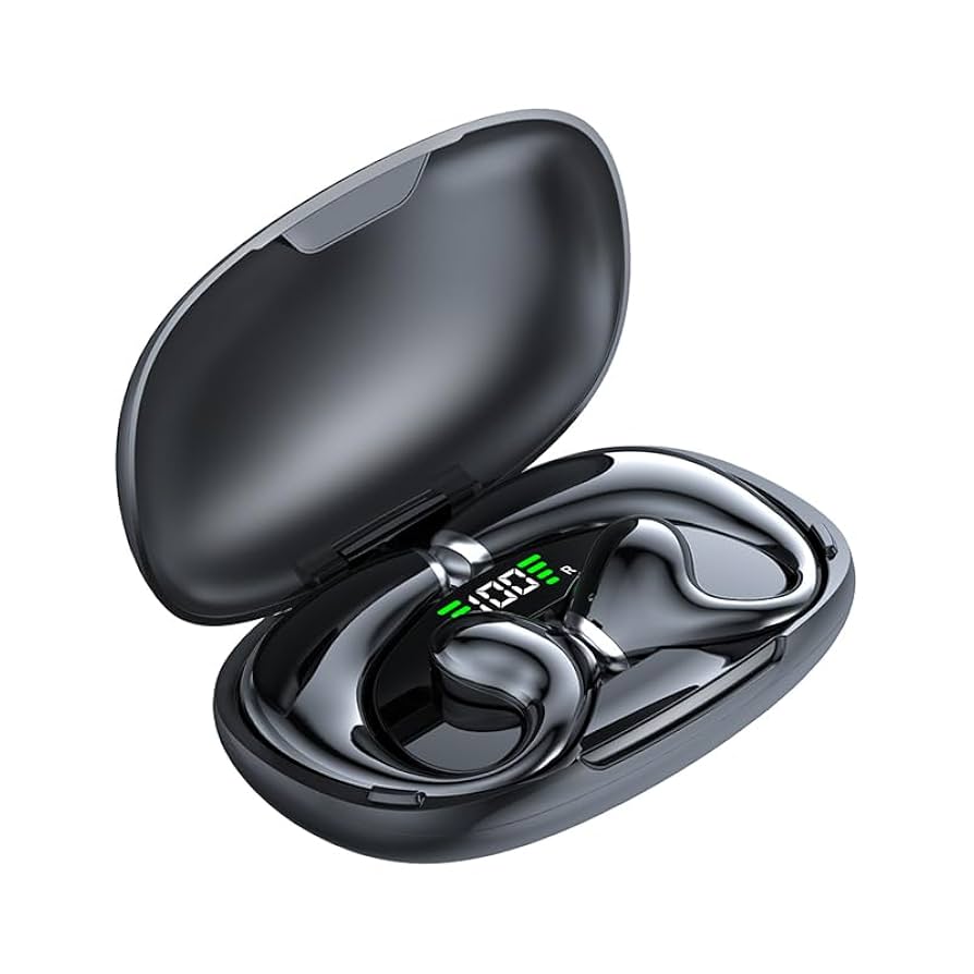 Amazon.com: ElecSmart JR02 Wireless Earbuds Bluetooth