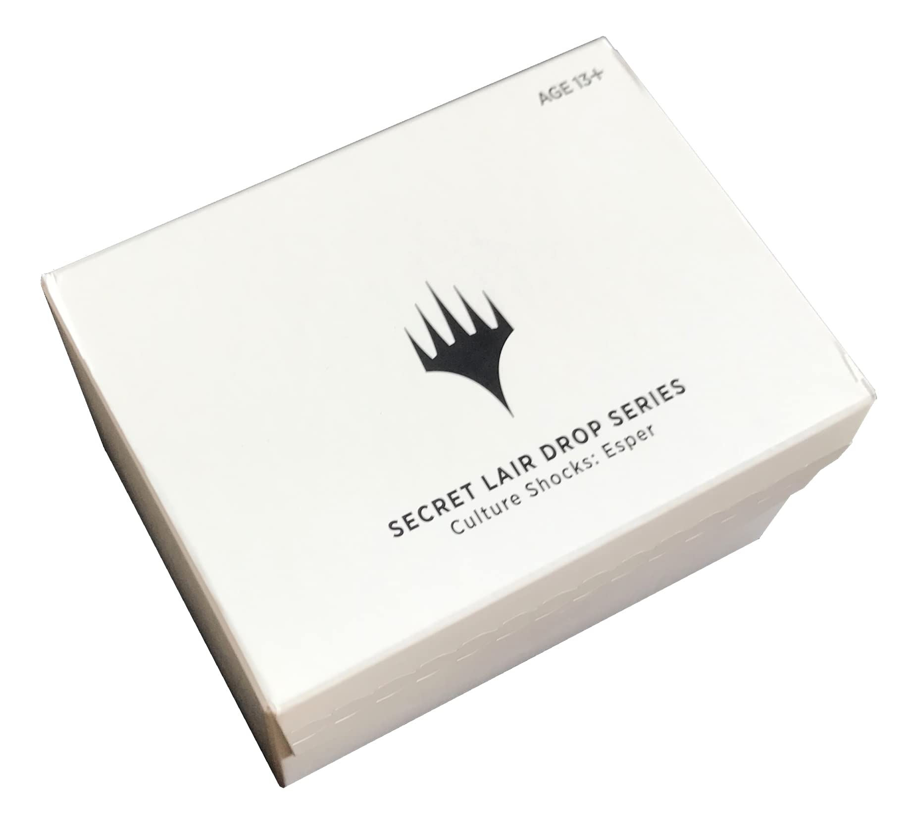 Secret Lair「Culture Shocks」 5箱セット　MTG Amazon.com: Secret LAIR Culture Shocks: Esper MTG Shockland