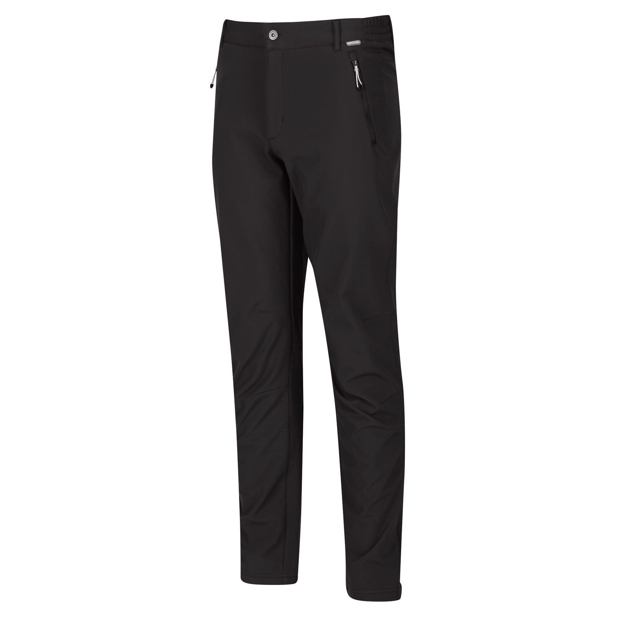 Regatta - Geo II, Pantaloni da Escursionismo Uomo