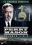  Perry Mason : Les téléfilms-Vol. 1 & 2