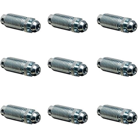 Carlson H9402 Bleeder Screw Cover