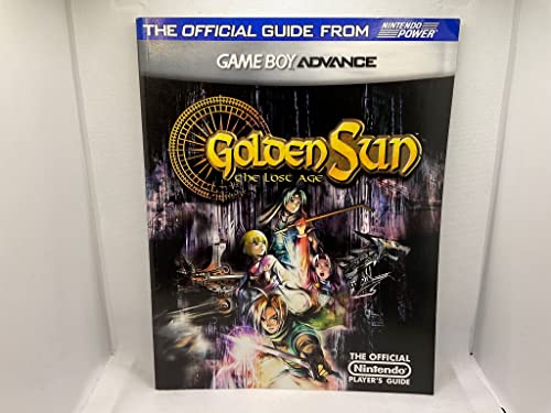  Golden Sun