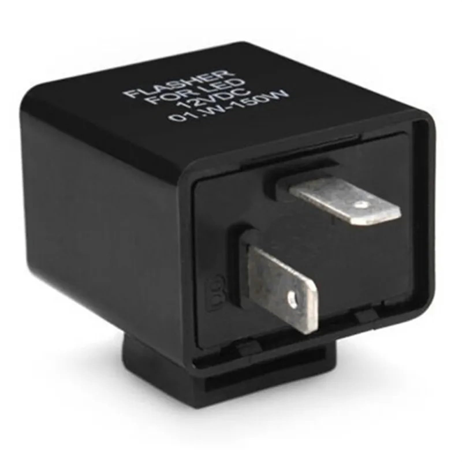 Relé intermitente de protección automática para solucionar fallos en luces 6