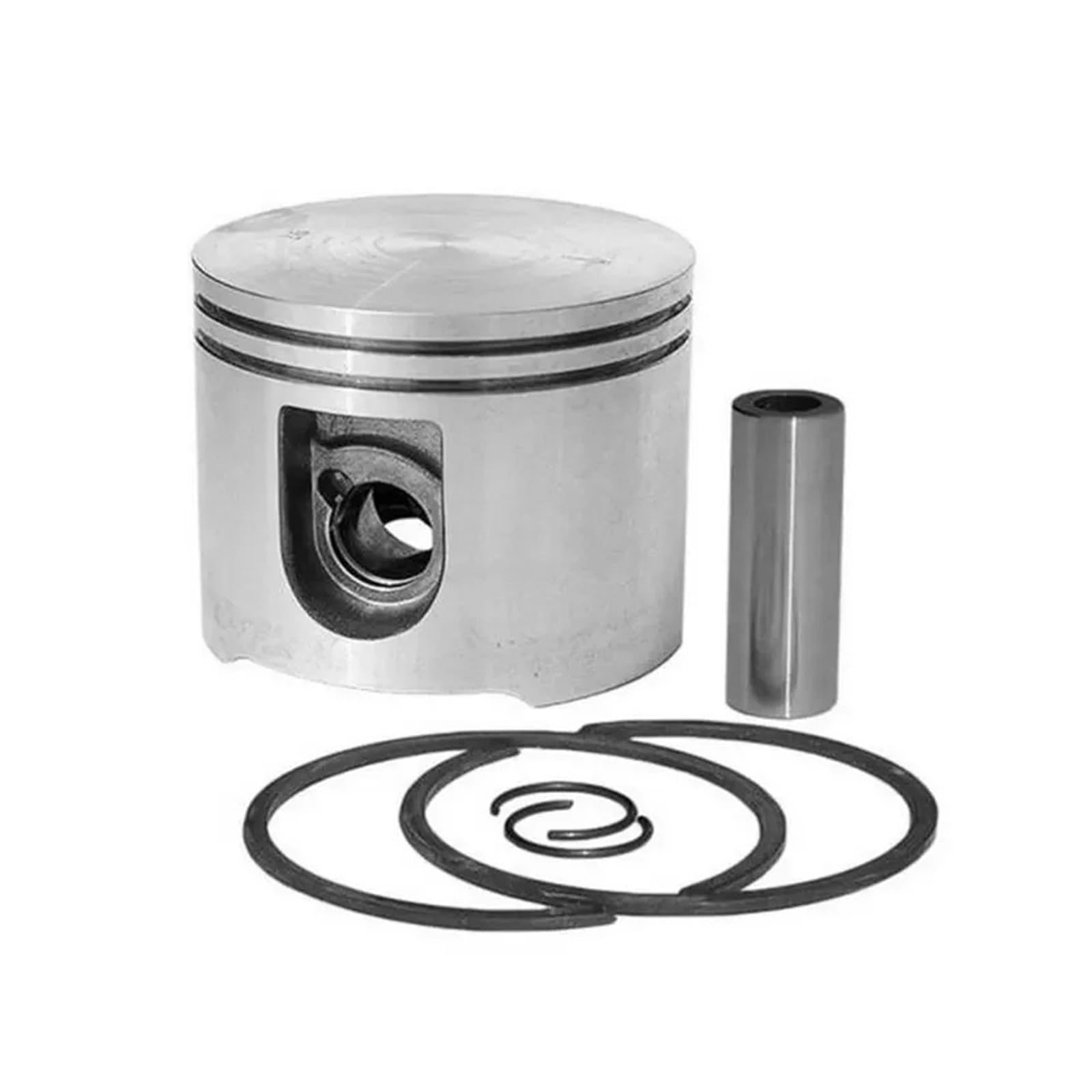Kit de anillo de pasador de pistón de 56 mm apto for Sthil TS700 TS800(5 Sets SALES)