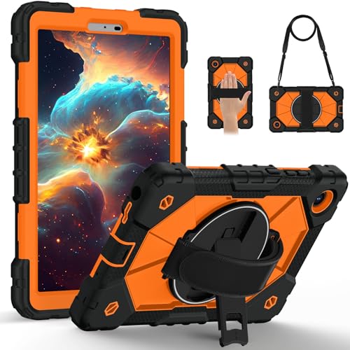 Coque antichoc Lenovo Tab One 8.7 K9 TB305FU contre bris d'écran