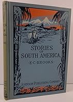 Stories of South America B00410ZK0K Book Cover
