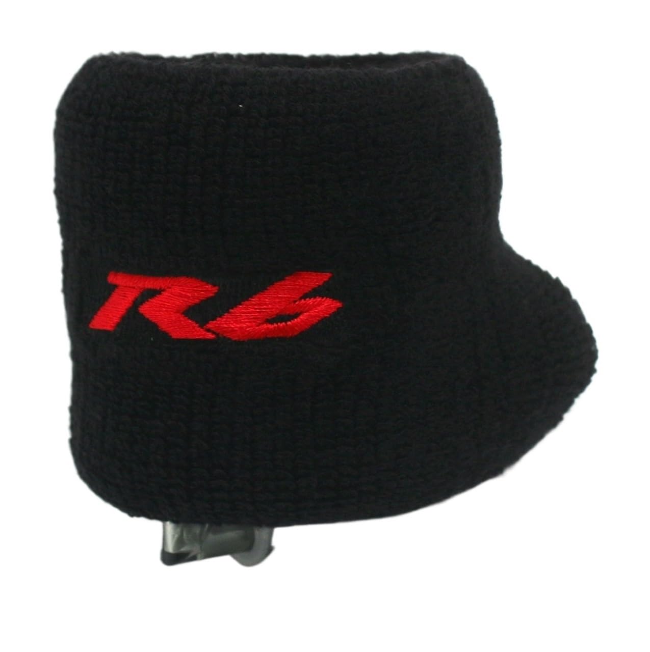 Protector Líquido Freno Motocicletas Funda Protectora para Depósito De Aceite Y Freno Delantero De Motocicleta para Ya&maha YZF R6 R6s 1998-2016 YZF600 YZF-R6 98-16