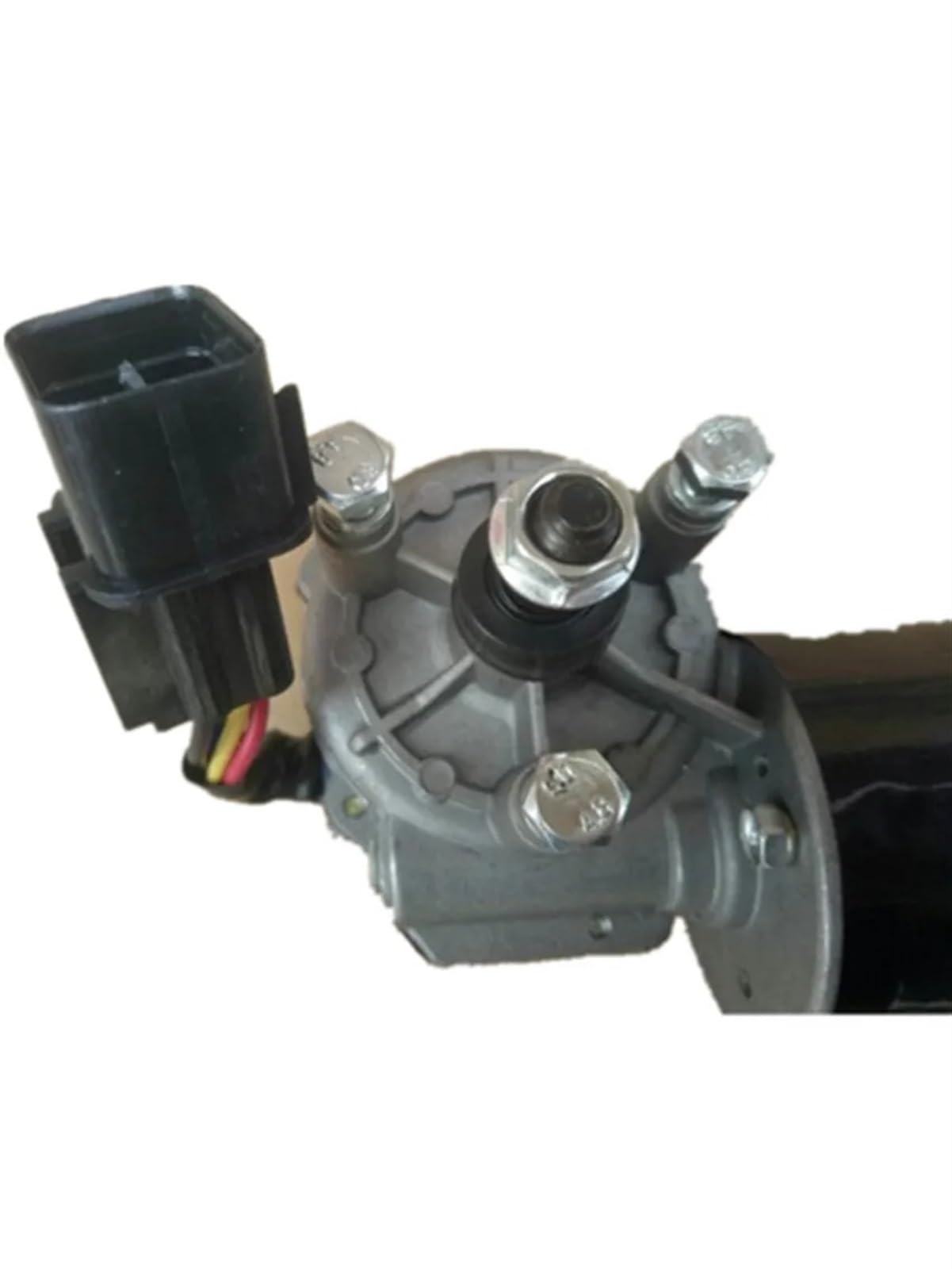 Motorino Tergicristallo Per LIFAN 520 L3741100 Motore Tergicristallo Anteriore Gruppo Motore Tergicristallo Asta Di Collegamento Tergicristallo Motore Tergicristallo Motore Motore Tergicristallo