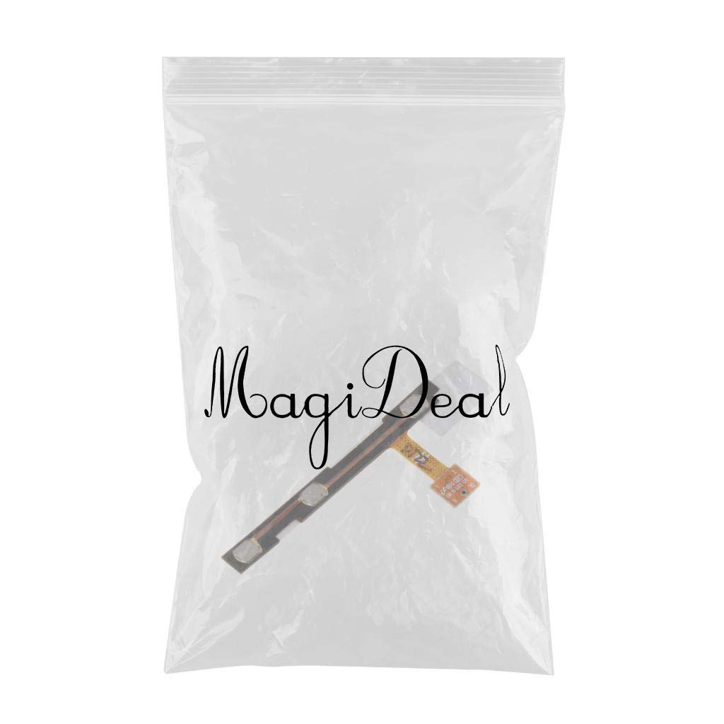 TRENDYNEST® Power & Volume Button Flex Cable for Galaxy Note 10.1 N8000 N8010 | Tablet & Ebook Reader Parts-image-36